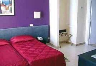 Hotel Carlton Tunisi