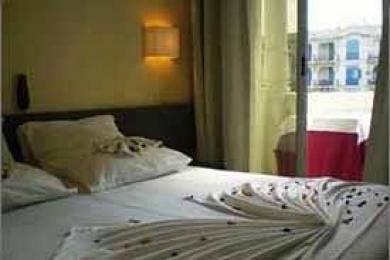 Hotel Carlton
