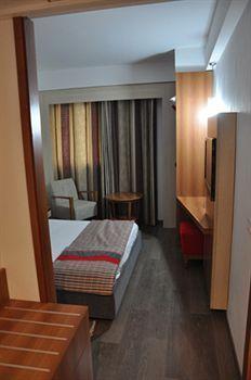 Hotel Carlton