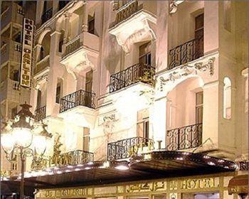 Carlton Hotel Tunisi