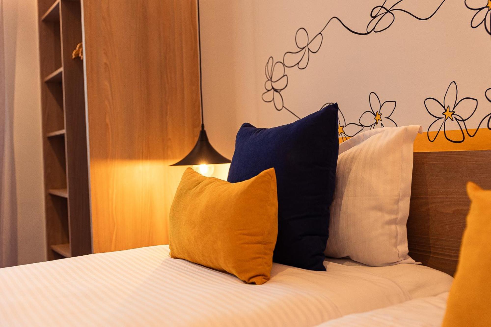Hotel Carlton Tunis