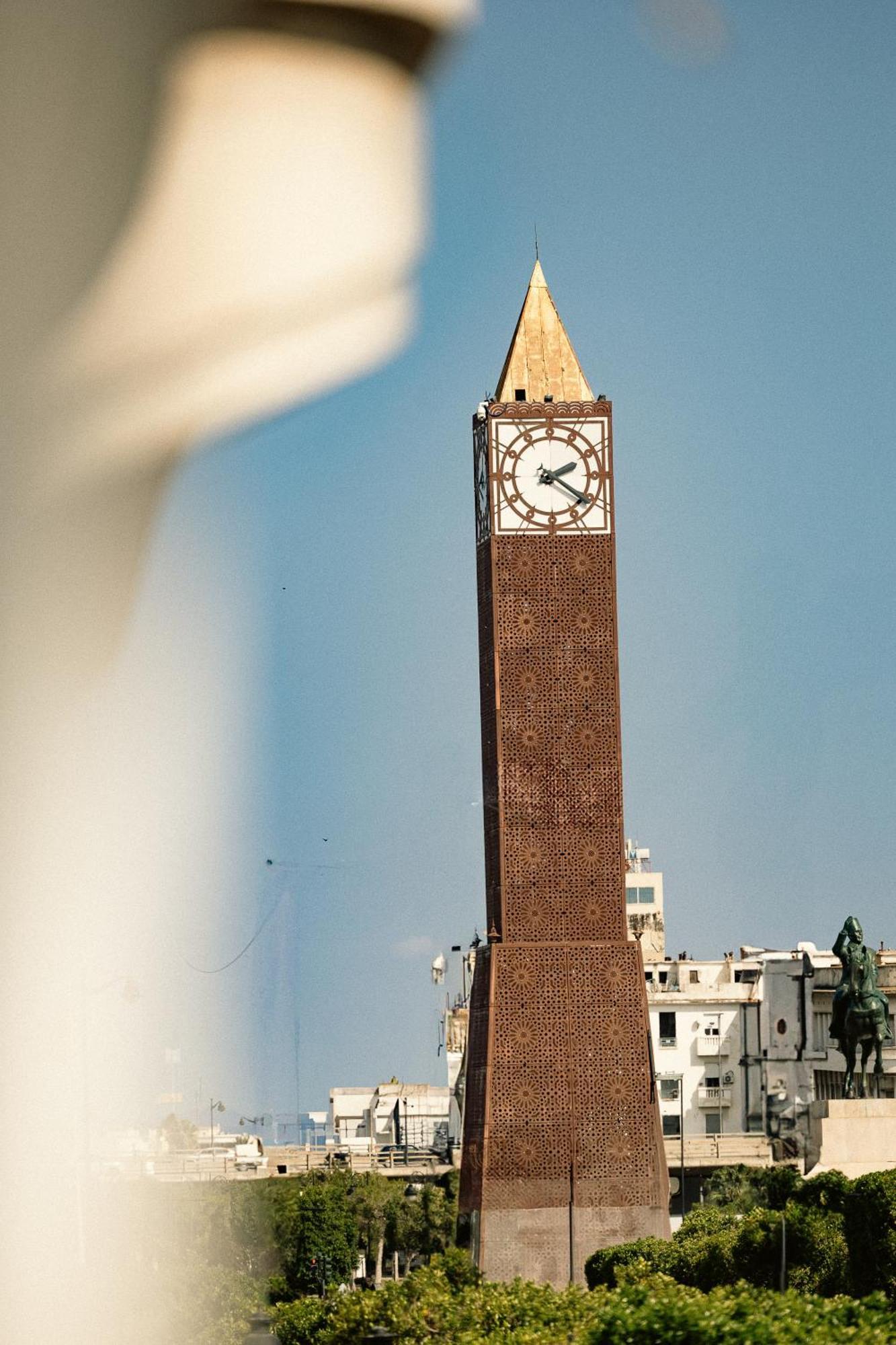 Carlton 3* Tunis