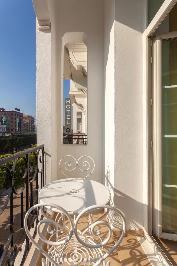 Carlton Hotel Tunis