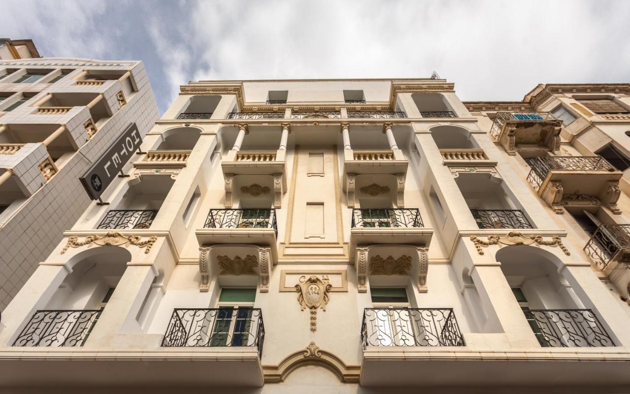 Hotel Carlton 3*