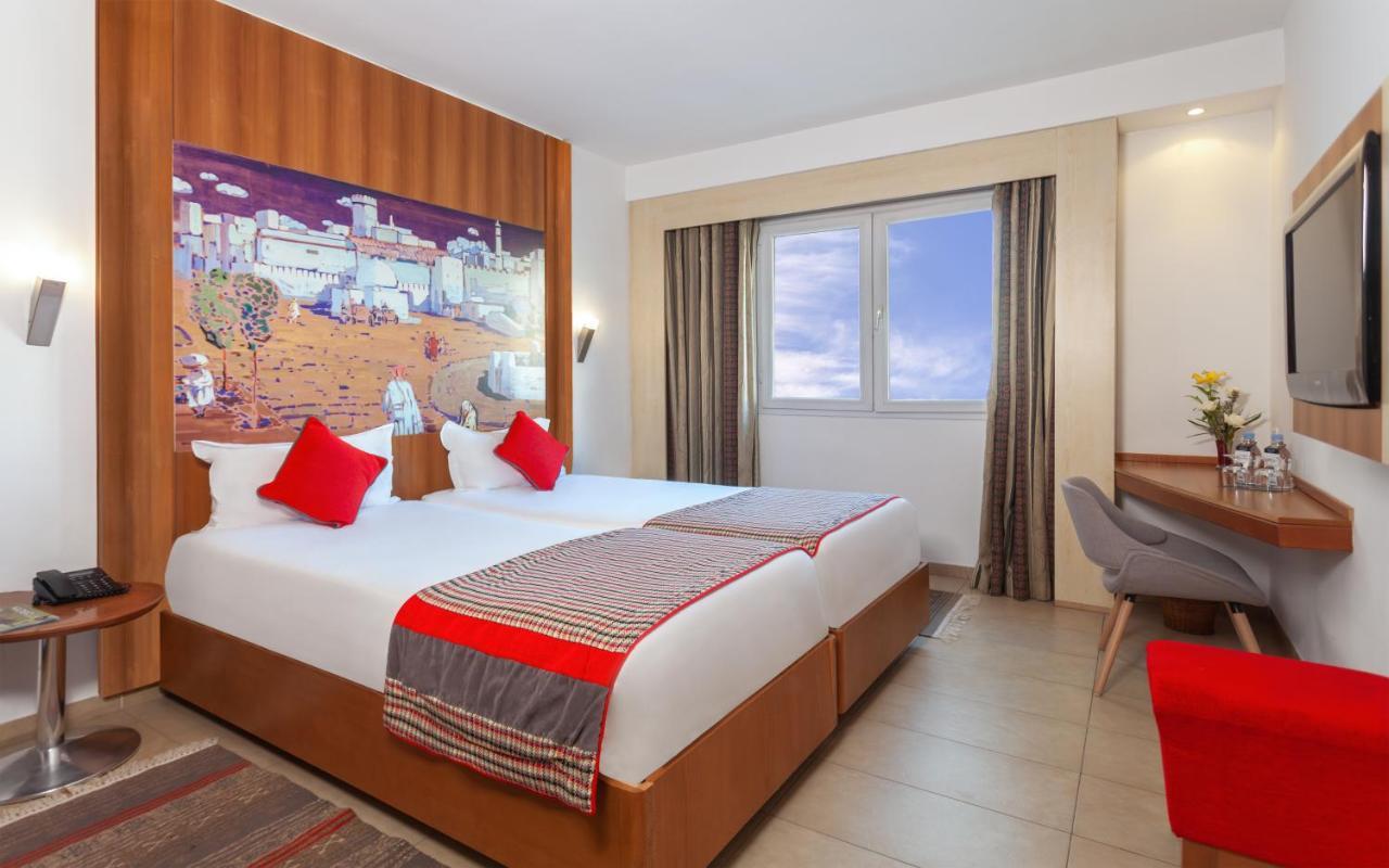Hotel Carlton