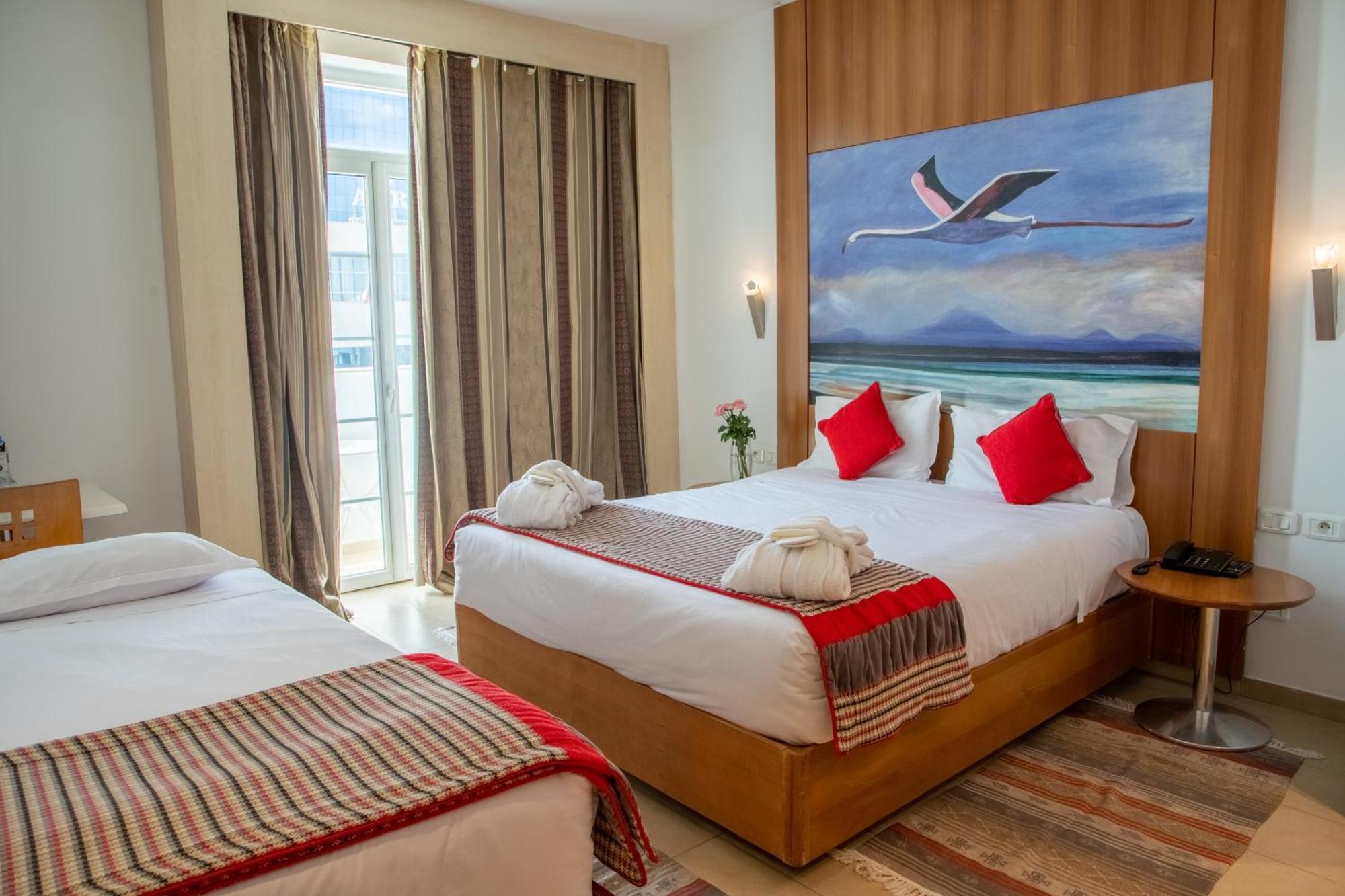 Hotel Carlton 3*