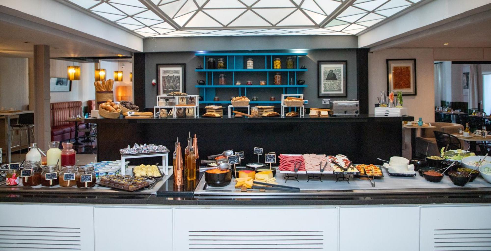 Hotel Carlton 3*