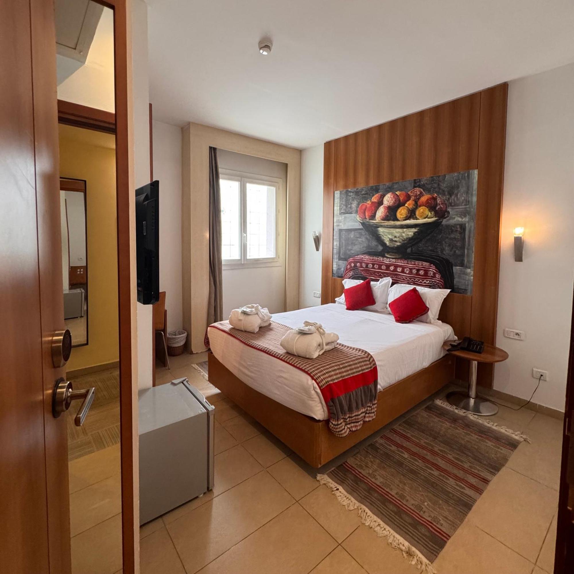 Carlton 3* Tunis