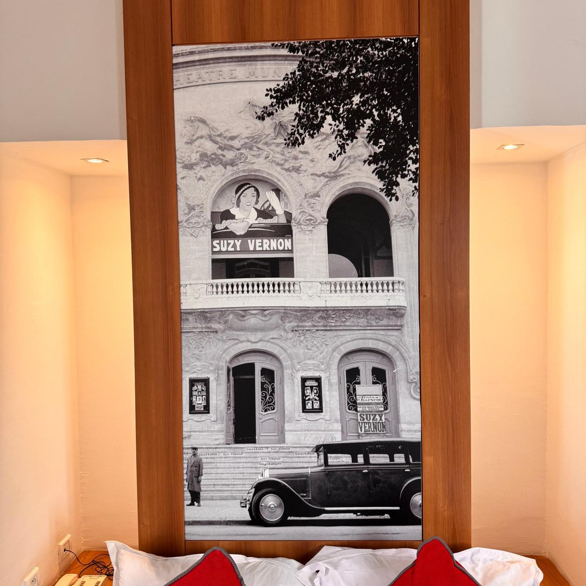 Hotel Carlton 3*
