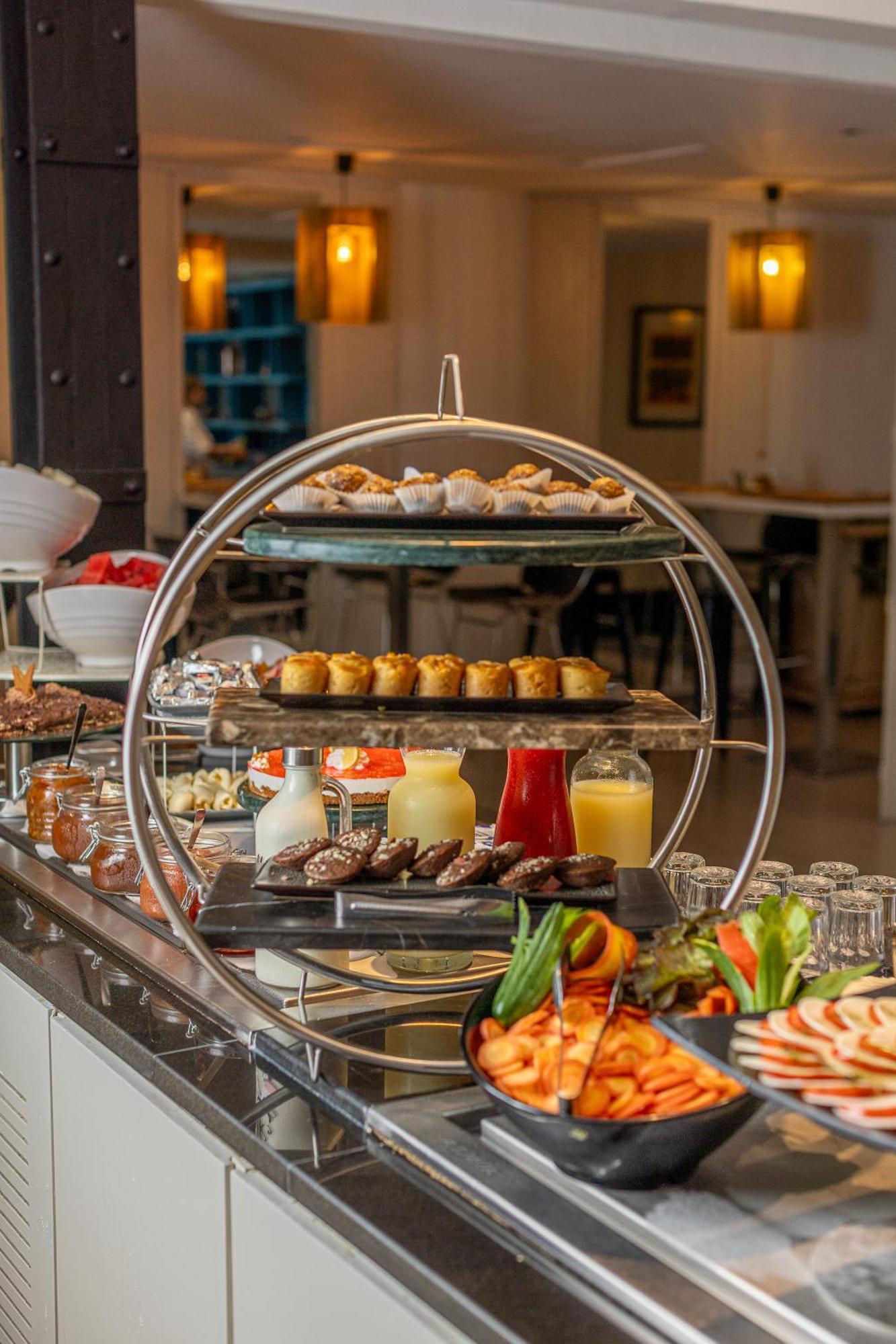 Carlton 3* Tunis