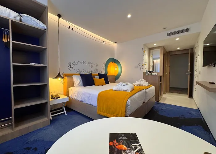 Hotel Carlton