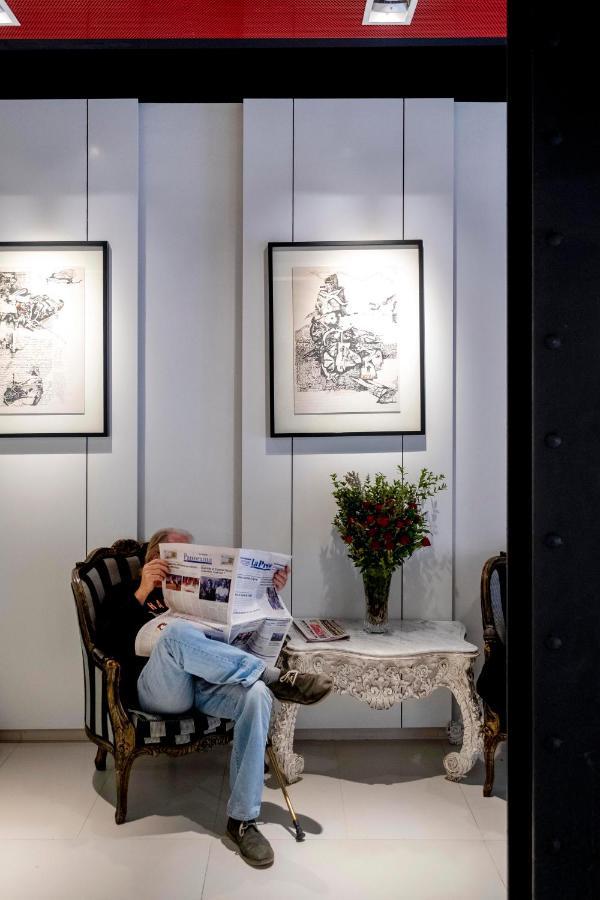 Carlton Hotel Tunis