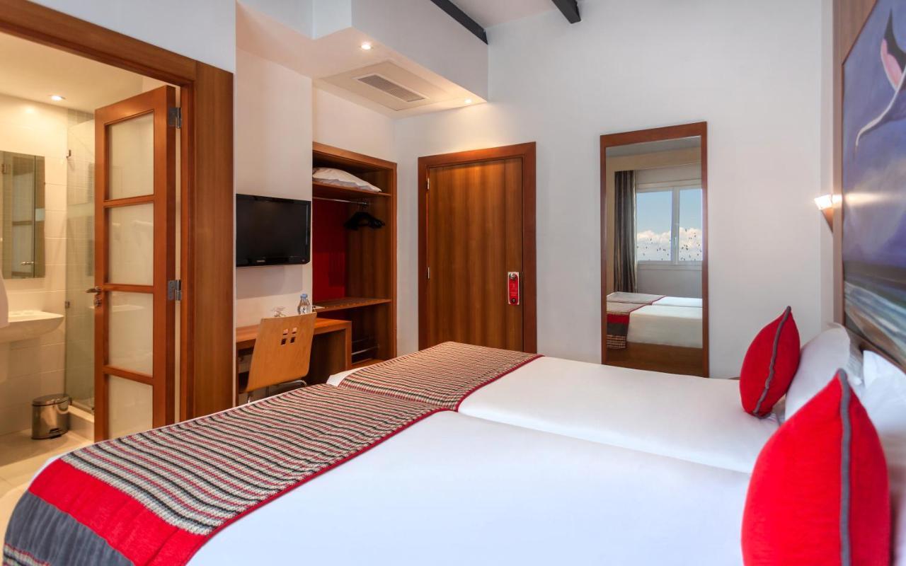 Carlton 3* Tunis