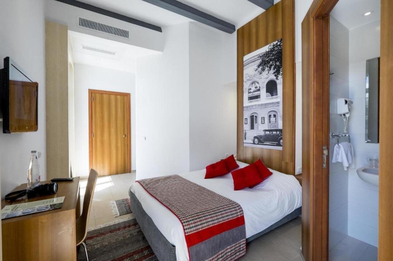 Carlton 3* Tunis