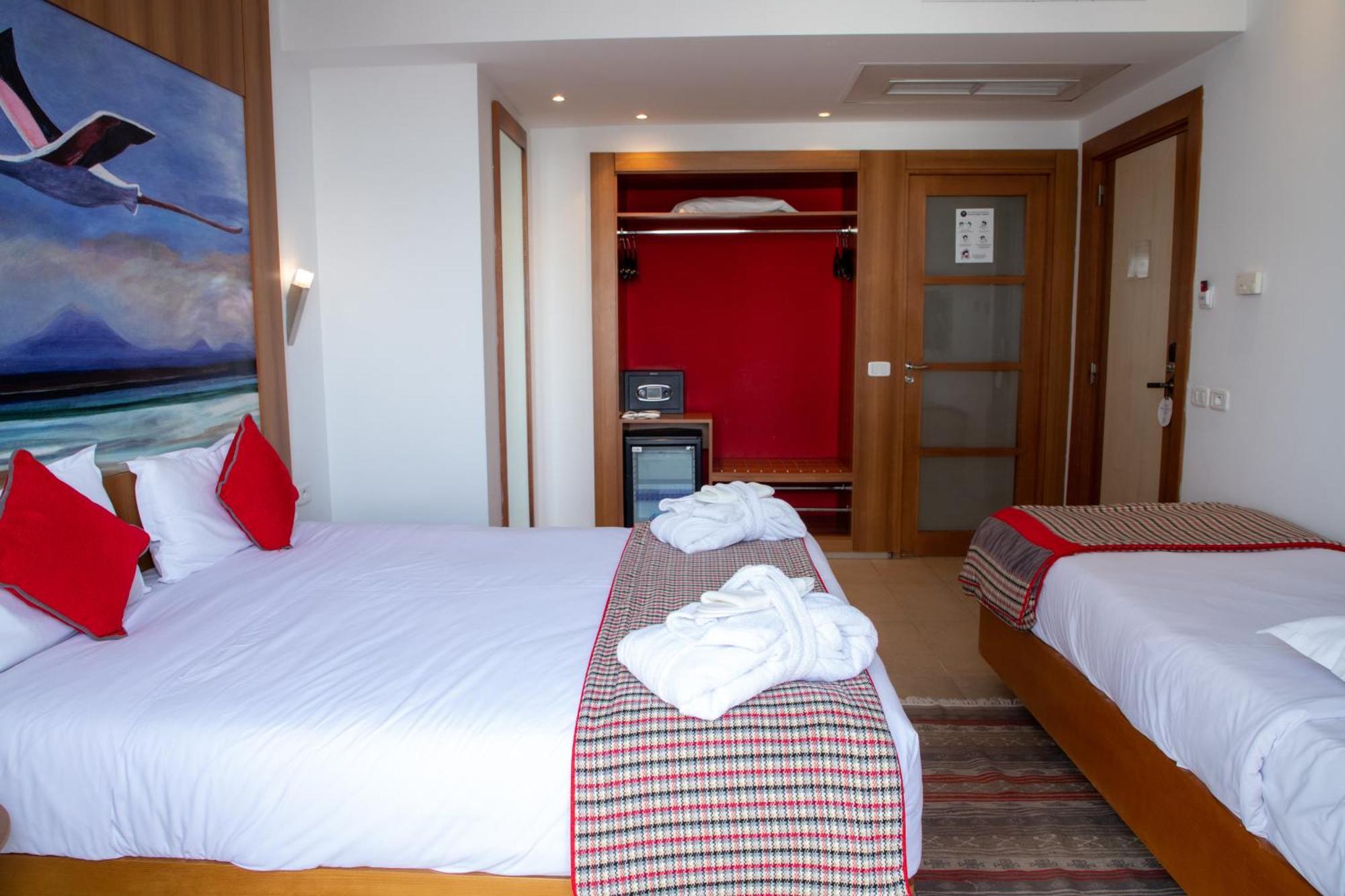 Carlton 3* Tunis