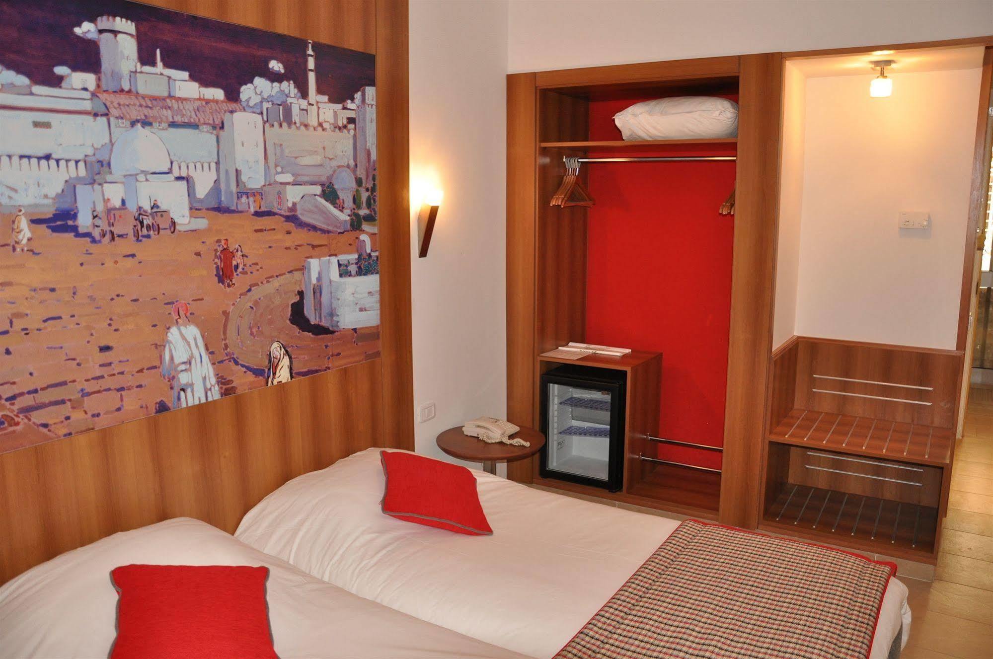 Carlton Hotel Tunis